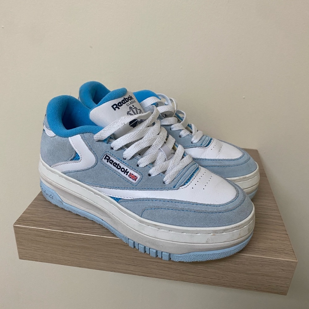 Reebok Club C Extra WOMEN